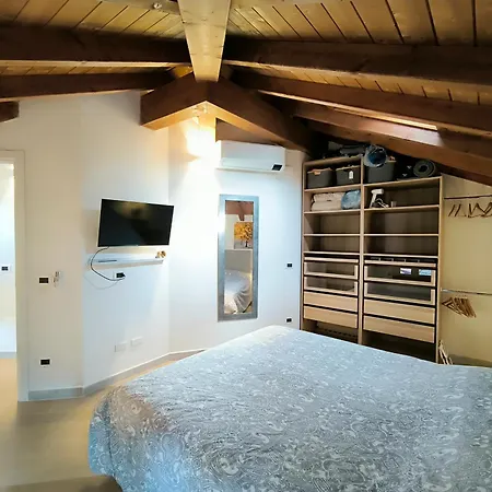 Modern Flat In Old Town Apartmán *