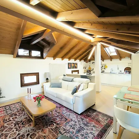 Apartmán Modern Flat In Old Town *