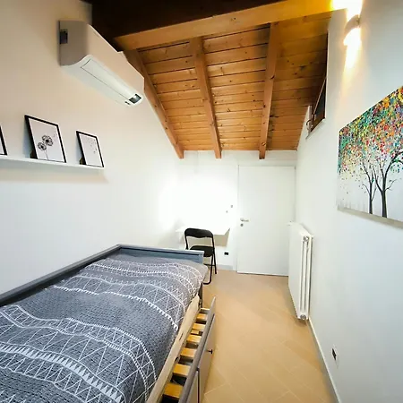 Modern Flat In Old Town * Baveno