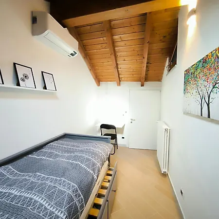 Modern Flat In Old Town * Baveno