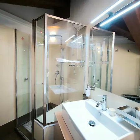 דירה Modern Flat In Old Town *