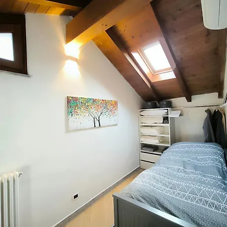 Apartmán Modern Flat In Old Town