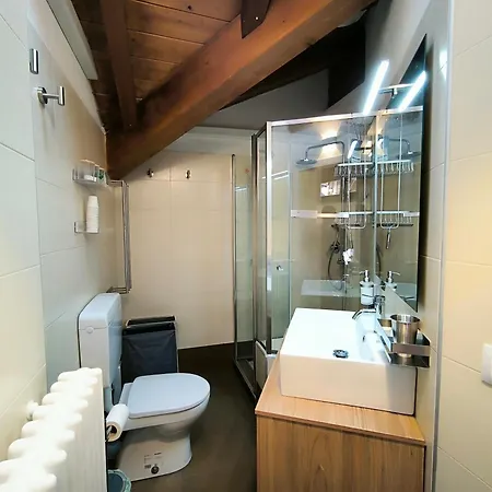 Modern Flat In Old Town *