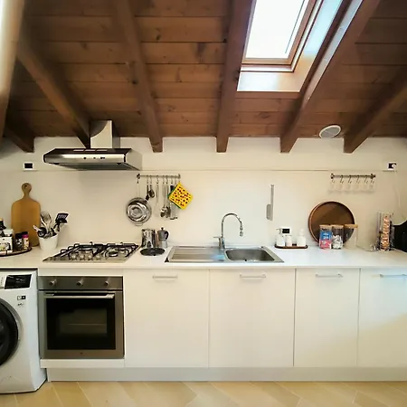 Modern Flat In Old Town * Baveno