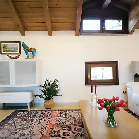 Modern Flat In Old Town דירה